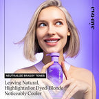 Eva NYC Lift Off Volume Shampoo