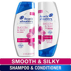 Head and Shoulders Shampoo Conditioner Set Twin Pack