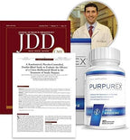 PURPUREX - Dietary Supplement for Bruising (30-Day Supply)