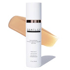 DRMTLGY Anti-Aging Tinted Moisturizer SPF 46 – Sheer Face Sunscreen & Lightweight Makeup with Broad Spectrum UV Protection – Hydrating Skin Care & Face Moisturizer – 1.7 oz