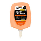 GOOP Orange Liquid With Pumice 4L Dispenser Cartridge