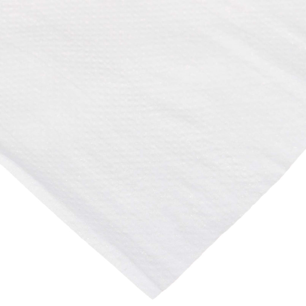AmazonCommercial 2-Ply White Jumbo Roll Toilet Paper, 9 in, Septic Safe, Compatible with Universal Dispensers, FSC Certified, 1000 Feet Per Roll (Pack of 12)