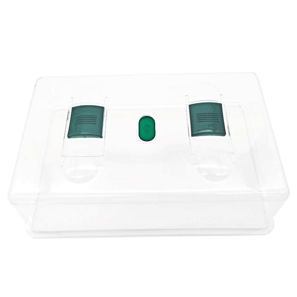 LeJoy Garden Reusable Propagator Tray Vented Dome for Seedlings & Clones