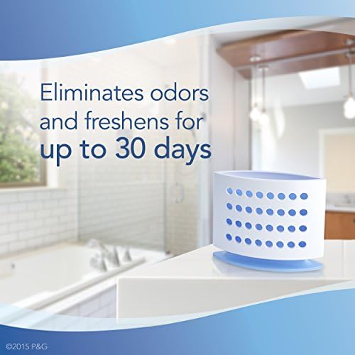 Febreze Set & Refresh - Mediterranean Lavender - Air Freshener (1/EA)