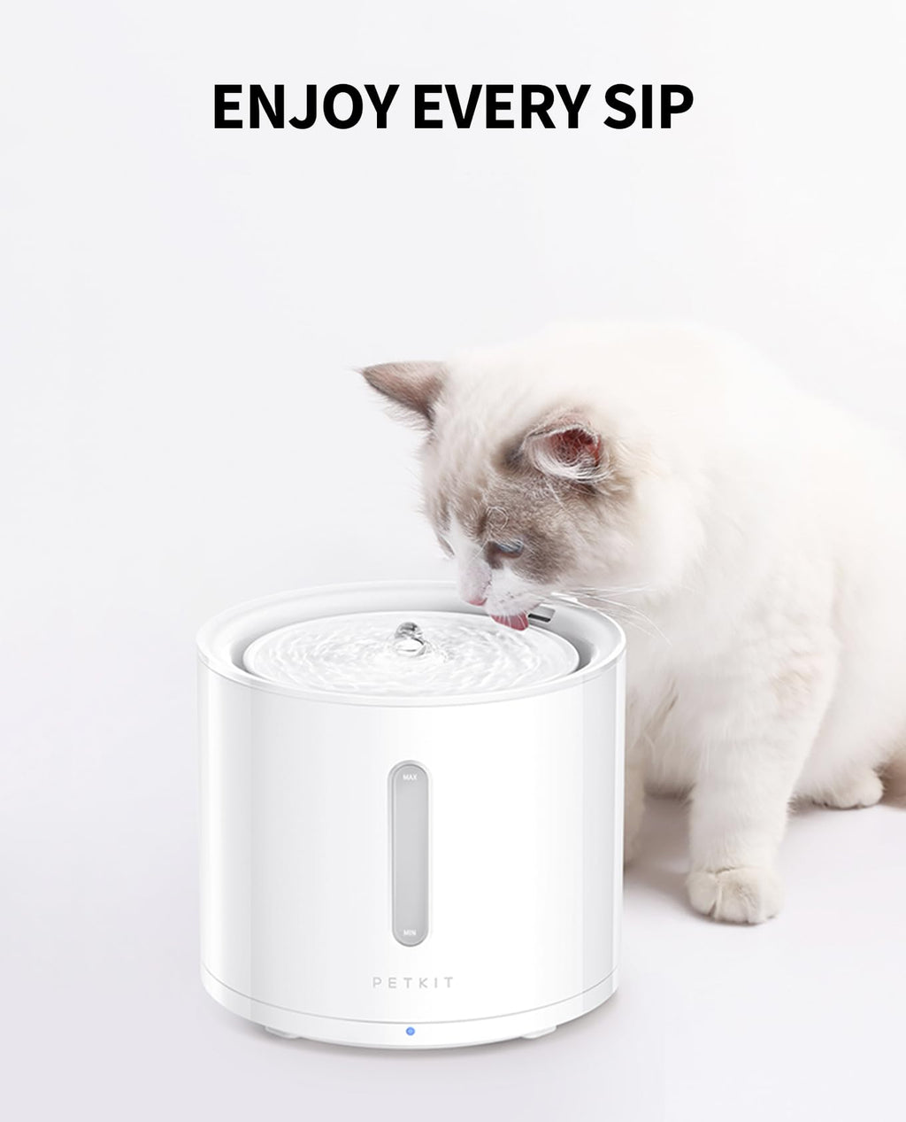 PETKIT Upgraded Filter Units 3.0 for PETKIT Cat Water Fountain 5 pcs