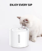 PETKIT Upgraded Filter Units 3.0 for PETKIT Cat Water Fountain 5 pcs