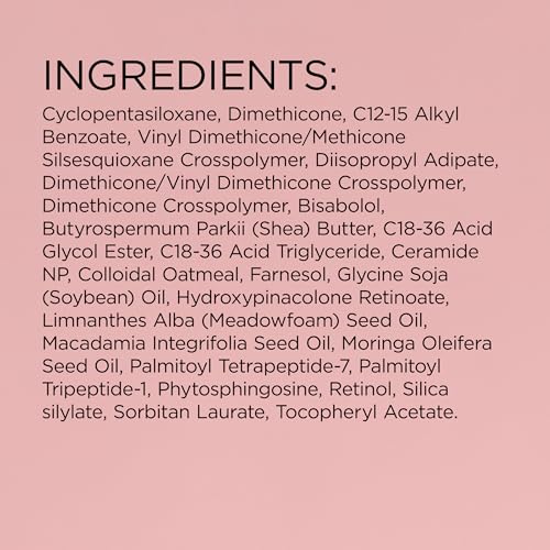 Elizabeth Arden Retinol + HPR Ceramide Rapid Skin Renewing Anti-Aging Face Serum Capsules, Fine Lines & Wrinkles Treatment with Peptides, Vitamin E, & Niacinamide, 30 Count