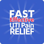 AZO Urinary Pain Relief Maximum Strength | Fast Relief of UTI Pain, Burning & Urgency | Targets Source of Pain | #1 Most Trusted Brand | 24 Tablets (Pack of 2)