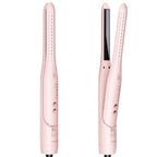 Wavytalk Cool Curl Pencil 0.65" Airflow Curling Iron for Short Hair & Pixie