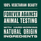 The Body Shop Tea Tree Skin Clearing Facial Wash - Purifying For Blemished Skin - Vegan - 13.5 Fl Oz