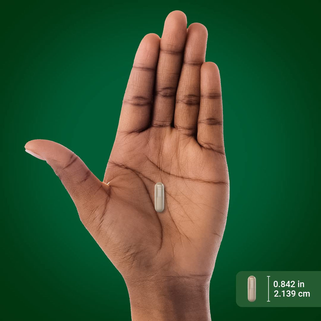 Piping Rock Sage Supplement | 180 Capsules | Concentrated Herbal Extract