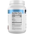 Transparent Labs Grass-Fed Whey Protein Isolate - Naturally Flavored, Gluten Free Whey Protein Powder with 28g of Protein per Serving & 9 Amino Acids - 30 Servings, Milk Chocolate