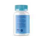 (3 Pack) Memo Defender Capsules, Official Memo Defender Support Supplement Pills, Memo Defender Advanced Formula Capsule, Memodefender All Natural Pills Health Reviews, 3 Month Supply (180 Capsules)