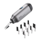 HOZO NeoSander Reciprocating Detail Sander, Mini Electric Pen Sander with 13000 SPM Linear Motion, Adjustable Stroke for Precision Sanding, Ideal for 3D Printing, Model Making, Crafts & DIY Projects
