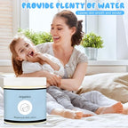 Magnesium Lotion for Kids, Junior's Bedtime Lotion, Magnesium Lotions For Sleep,Topical Magnesium Cream & Body Lotion Helps Stay Calm at Bedtime and During The Night(1pc)