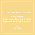 St. Ives Exfoliating Body Wash, Pink Lemon & Mandarin Orange 2-Pack – Made with 100% Natural Exfoliants for Glowing Skin, 16 Oz Ea