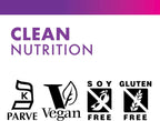 Bluebonnet Vitamin B Complex Full Spectrum B Vitamins - Energy Support - Complete Vit B Inositol Biotin Riboflavin Folate as Folic Acid Choline B6 & B12 - Vegan, Gluten-Free - 100 Vegetable Capsules