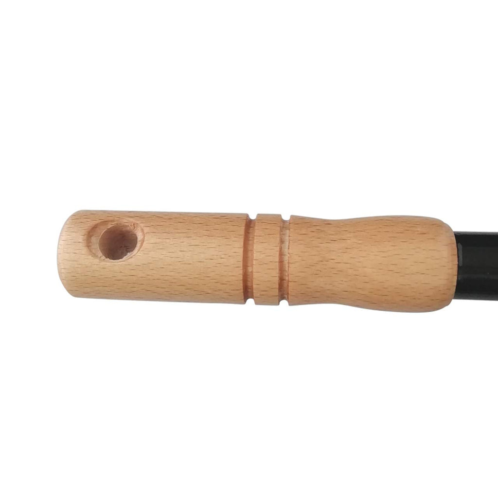 Tomerry Japanese Gardening Weeding Sickle Nejiri Kama