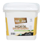 Grain Brain Organic Palm - Acortado