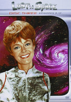 Lost in Space - The Complete First Season