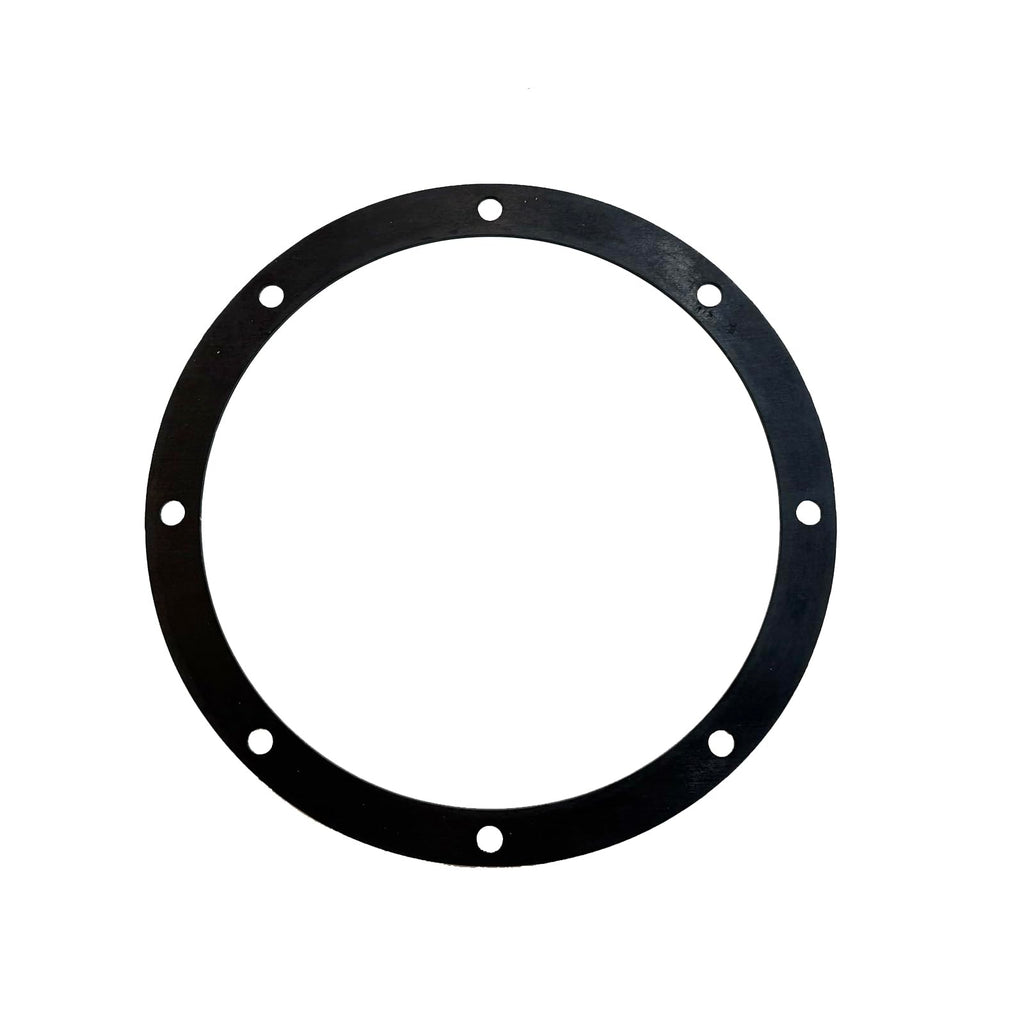 GOETAS WG1048B 7 7/8" Drain Ring & Main Drain Securing Frame & SP1048D Gasket Compatible with Hyawar Out Suction Outlet Drain Ring & Gasket (Securing Frame: 1pcs & Gaskets: 2pcs)