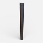 Replacement Horizontal Pool Leg, Pole & Frame Support Bar Brown Compatible with Bestway & Coleman Power Steel 22ft x 52in and 24ft x 52in Above Ground Swimming Pools (Fits 2022+ Models)