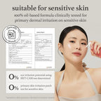 NOONI Facial Cleanser - Snow Aqua 0 Ginseng Deep Cleansing Oil *2ea | Makeup Blackhead Remover, Pore Care Control, Glass Skin, Helps Control Sebum, Revitalizing Care, Moisturizing, 6.76 FL.Oz (200 ml)