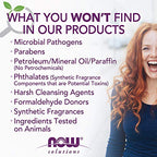 NOW Foods Solutions, Sweet Almond Oil, 100% Pure Moisturizing Oil, Promotes Healthy-Looking Skin, Unscented Oil, 32-Ounce