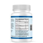 Creekside Naturals Snifflex, Children's Sinus & Respiratory Support, Elderberry for Immune Health, Pediatrician Formulated with NAC, Quercetin & Bromelain, Zero Sugar, Vegan, 60 Soft Chewables