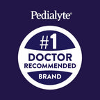 Pedialyte Electrolyte Powder, Hydration Drink for Kids & Adults, Variety Pack: Strawberry, Fruit Punch, Grape, and Apple, 24 Powder Packets