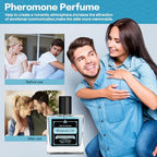 Pheromone Cologne For Men, Hypnosis 2.0 Cologne For Men, Pheromone Perfume, Mens Cologne, Feromonas Perfume For Men Cologne, Men's Cologne 1.7oz