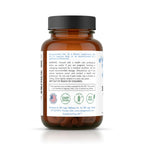 SmartBRAIN by MD Logic Health® for Mental Performance, Focus, Clarity and Concentration - Made in New York