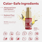 Colorproof Volume Hair Powder Spray 0.4 Fl. Oz. Talc Free Powder Texture Spray, Madagascar Vanilla Scent