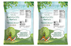 Food to Live Organic Dry Roasted Pumpkin Seed Kernels, 16 Pounds - Non-GMO, Unsalted, Oven Roasted Whole Pepitas, No Oil Added, Shelled, Vegan, Kosher, Keto, Bulk. Low in Carbs. High In Protein.