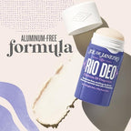 Sol de Janeiro Rio Deo Aluminum-Free Deodorant Refill Cartridge