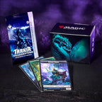 Magic The Gathering Dragonstorm Commander Deck - Sultai Arisen