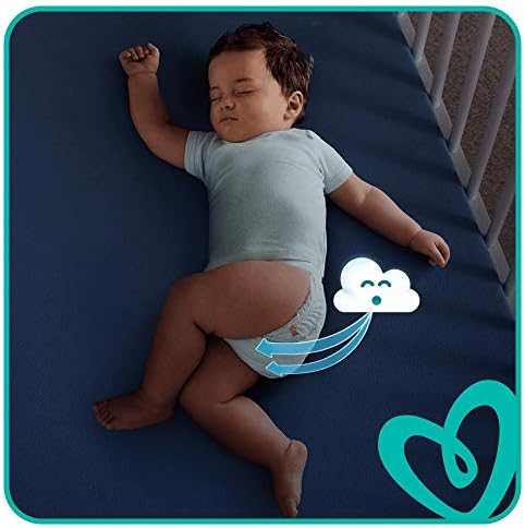 Pampers Baby-Dry Size 7, Pack of 30