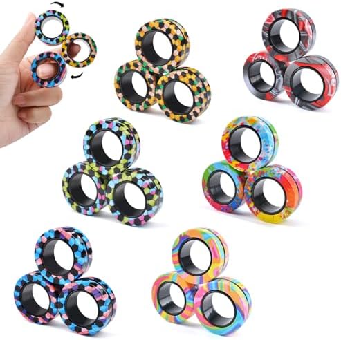 Cevioce Fidget Toys 3