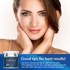 Dark Spot Corrector for Face and Body: Dark Spot Remover for Face, Age spot Corrector for face - Sun Spot Corrector for All Skin Types