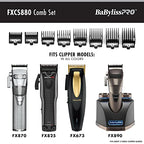 BaBylissPRO CLIPPER Guards