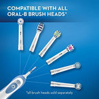 Oral-B Power Pro-Health Gum Care, Battery Powered Toothbrush, 1 Count