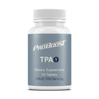 ProBoost Thymic Protein A Tablets (1 McG TPA) – Immune System Support Supplement – All Natural, Non-GMO, Fast-Dissolve Sublingual Tablets – 30 Tablets