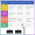 for liftmaster Craftsman Chamberlain Garage Door Opener Keypad Remote Universal, 893MAX 893LM 373LM 971LM 877MAX 877LM G940EV-P2 CMXZDCG440 878MAX