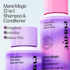 Eva NYC Lift Off Volume Shampoo