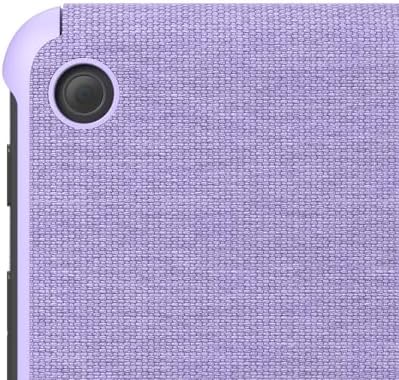 Amazon Fire HD 10 Tablet Protective Cover (Only compatible with 13th generation tablet, 2023 release) - Lilac
