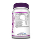 ThyrAid - Thyroid Supplement - Iodine, Kelp, Ashwagandha - Vegan - 60 Capsules (1 Month Supply)