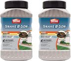 Ortho Snake-B-Gon Snake Repellent Granules 2-pack