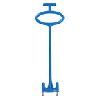 Skimmer Angel Pool Skimmer Basket Handle & Lifter | Lift Your Basket Without Touching the Mess | Fits Any Standard Skimmer Basket | Made in USA
