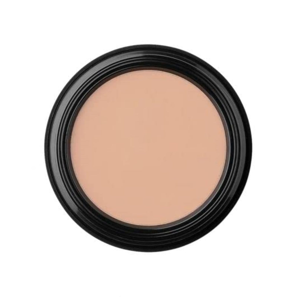 Glo Skin Beauty Oil-Free Camouflage Concealer - Correct and Conceal Imperfections, Blemishes & Dark Spots, Nourishing Makeup for a More Even Complexion (Natural)