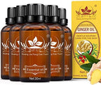 Ginger Oil